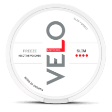 VELO Freeze X-Strong Slim 11mg In UAE