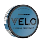 VELO Freezing Peppermint Max 17mg 6 Dots Gen Vape Dubai