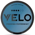 VELO Freezing Peppermint Slim 10.9mg (4 Dots) – Previously Freeze X-Strong Gen Vape Dubai