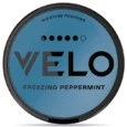 VELO Freezing Peppermint Ultra 5 Dots 14mg – Swedish Made Gen Vape Dubai