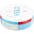 VELO ICE COOL STRONG SLIM FORMAT 10MG