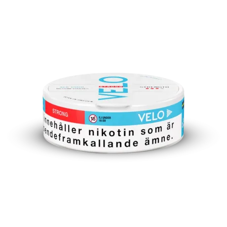 VELO Ice Cool Strong Slim Format In UAE