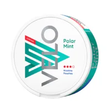 VELO POLAR MINT STRONG 10MG IN DUBAI & UAE