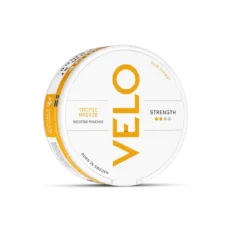 VELO TROPIC BREEZE SLIM 6MG IN DUBAI & UAE