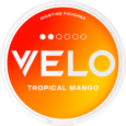 VELO Tropical Mango 6MG nicotine pouch – buy online in Dubai UAE