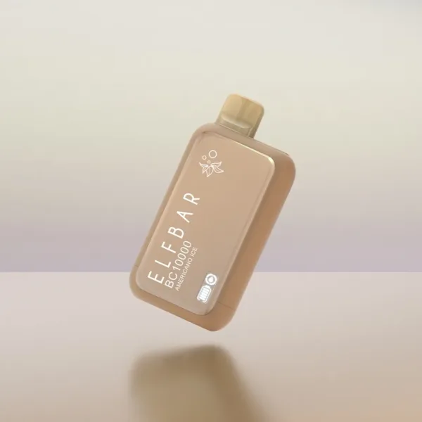 Elf Bar bc 10000 gen vape dubai americano ice