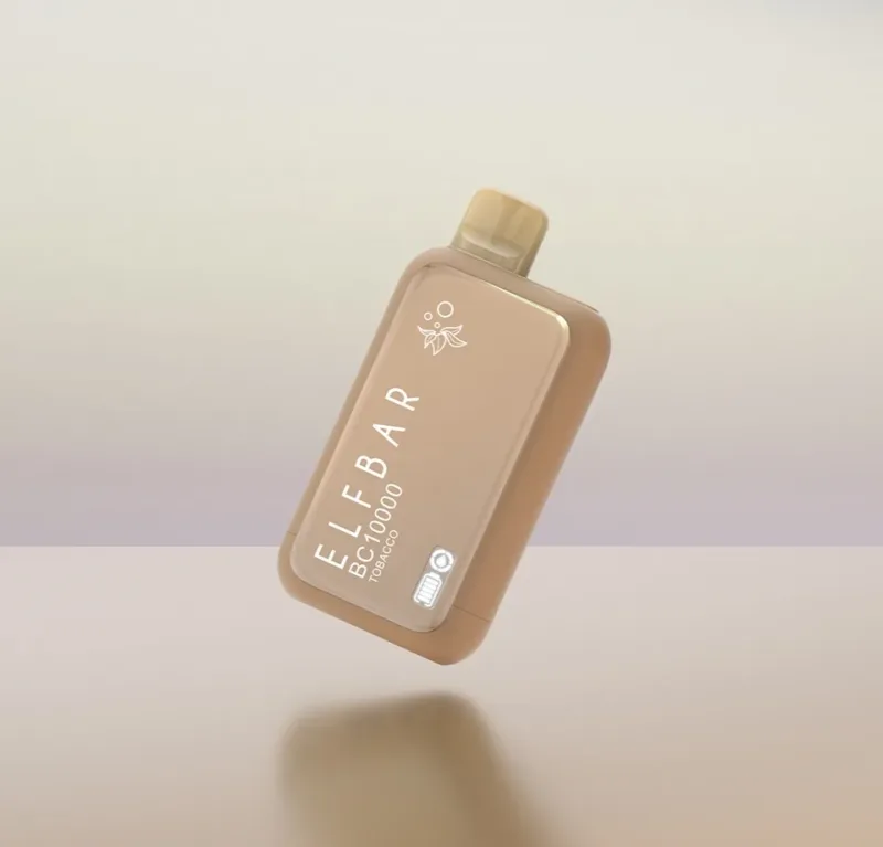 Elf Bar bc 10000 gen vape dubai tobacco