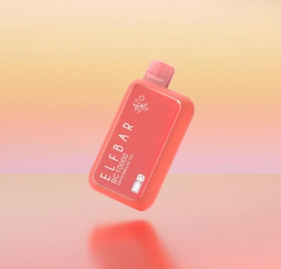 Elf Bar bc 10000 gen vape dubai watermelon ice