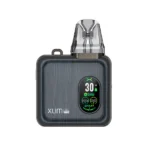OXVA XLIM SQ PRO GUN MATAL WOOD POD KIT