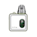 OXVA XLIM SQ PRO POD KIT SPRING WHITE