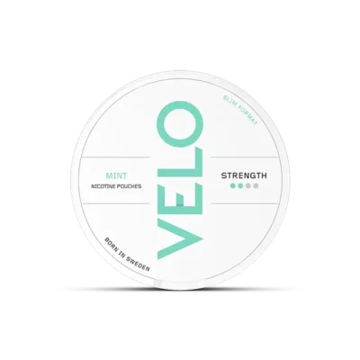SWEDEN VELO MINT SLIM IN NICOTINE POUCHES UAE