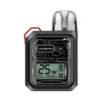 UWELL CALIBURN GK3 25W POD SYSTEM BLACK
