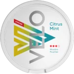 VELO CITRUS MINT STRONG 10MG IN DUBAI & UAE
