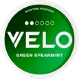VELO Green Spearmint 2 Dots 6mg Sweden Gen Vape Dubai