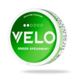 VELO Green Spearmint Image Gen Vape Dubai