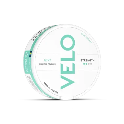 VELO MINT SLIM 6MG IN DUBAI & UAE