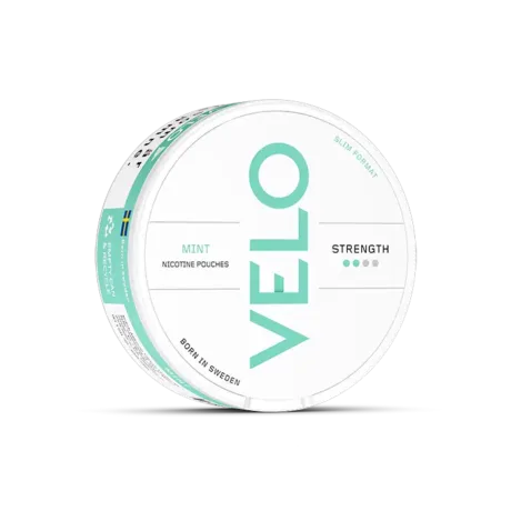 VELO MINT SLIM 6MG IN DUBAI & UAE