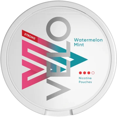 VELO WATERMELON MINT SLIM 10MG IN DUBAI & UAE