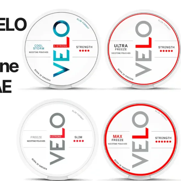 Velo Sweden