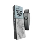POD SALT EVOLVE BLUEBERRY MIST 20MG