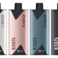 COKII 12000 Puffs Zero Nicotine Disposable Vape