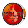 VELO CINNAMON FLAME 10MG