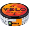 VELO CINNAMON FLAME 10MG