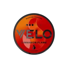 VELO CINNAMON FLAME HEAT 10MG GEN VAPE DUBAI 