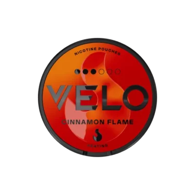 VELO CINNAMON FLAME HEAT 10MG GEN VAPE DUBAI 