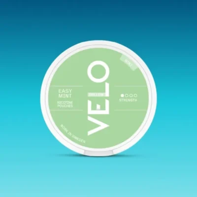 VELO Easy Mint Mini 4MG