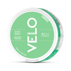 VELO Easy Mint Mini 4MG IN Dubai