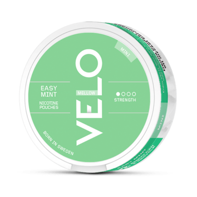 VELO Easy Mint Mini 4MG IN Dubai
