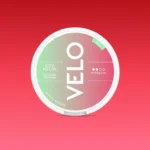 VELO Iced Melon Mini 6MG