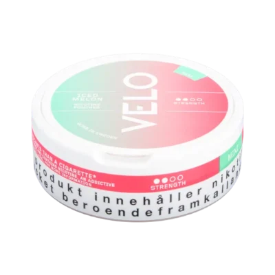 VELO Iced Melon Mini 6MG Picture