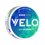 VELO Icy Berries 10MG Dubai