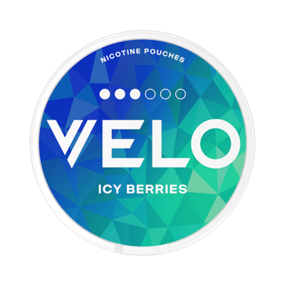 VELO Icy Berries 10MG In Dubai & UAE