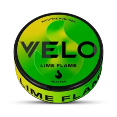 VELO LIME FLAME