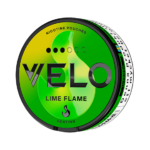 VELO LIME FLAME 8MG IN DUBAI 7& UAE