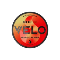 VELO MANGO FLAME 10MG GENVAPEDUBAICOM