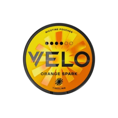 VELO ORANGE SPARK 11MG