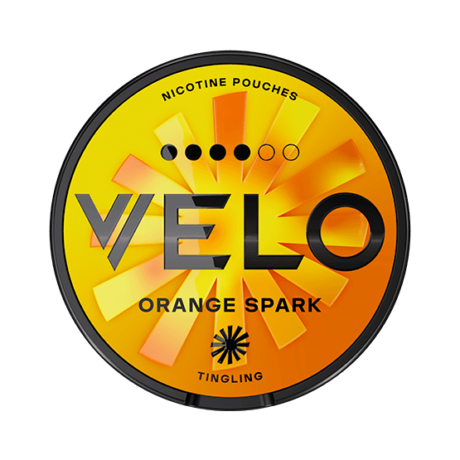 VELO ORANGE SPARK 11MG AT GENVAPEDUBAICOM