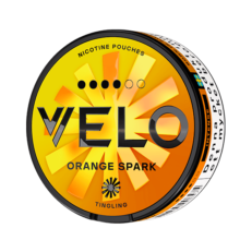 VELO ORANGE SPARK 11MG PICTURE