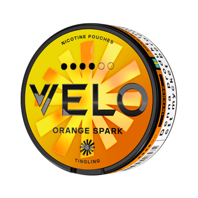 VELO ORANGE SPARK 11MG PICTURE