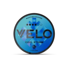 VELO PEPPERMINT STORM 11MG