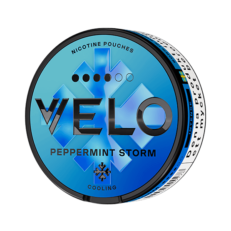 VELO PEPPERMINT STORM 11MG IMAGE