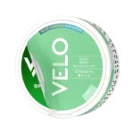 VELO Spiffy Spearmint 4mg