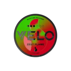 VELO ZEST FLAME 10MG GEN VAPE DUBAI