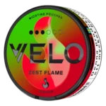 VELO ZEST FLAME 10MG IN DUBAI