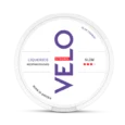 VELO Liquorice Strong 10MG