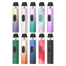 Vaporesso-XROS-4-Pod-System-Kit